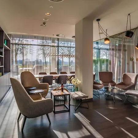 Elaya Kevelaer, Trademark Collection By Wyndham